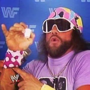 Meet your Posher, Matthew